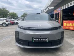 Li Auto L6 Max - ფოტო 2