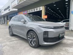 Li Auto L6 Max - ფოტო 3