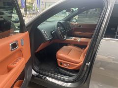 Li Auto L6 Max - ფოტო 4