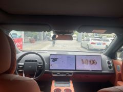 Li Auto L6 Max - ფოტო 6