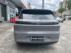 Li Auto L6 Max - ფოტო 7