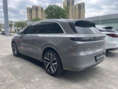 Li Auto L6 Max - ფოტო 8