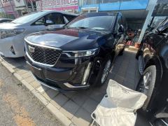 Cadillac XT6 120Anniversary Edition 2.0T AWDLuxury Version 6 - ფოტო 1