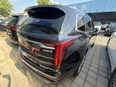 Cadillac XT6 120Anniversary Edition 2.0T AWDLuxury Version 6 - ფოტო 10