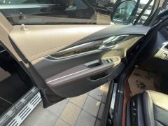 Cadillac XT6 120Anniversary Edition 2.0T AWDLuxury Version 6 - ფოტო 3
