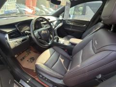 Cadillac XT6 120Anniversary Edition 2.0T AWDLuxury Version 6 - ფოტო 4