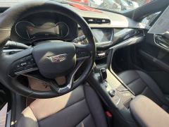 Cadillac XT6 120Anniversary Edition 2.0T AWDLuxury Version 6 - ფოტო 5