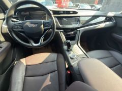 Cadillac XT6 120Anniversary Edition 2.0T AWDLuxury Version 6 - ფოტო 8