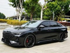 Chery Arrizo 8 1.6T - фото 1