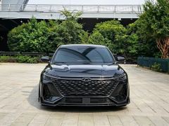 Chery Arrizo 8 1.6T - фото 2