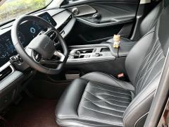 Chery Arrizo 8 1.6T - фото 5