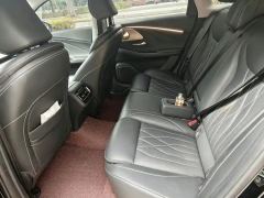 Chery Arrizo 8 1.6T - фото 6