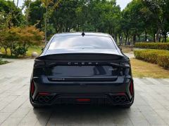 Chery Arrizo 8 1.6T - фото 8