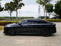 Chery Arrizo 8 1.6T - фото 9