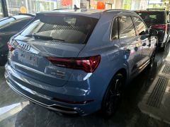 Audi Q3 40 TFSI RS Package Fuel Speed Edition - photo 10
