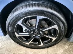 Audi Q3 40 TFSI RS Package Fuel Speed Edition - photo 2