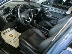 Audi Q3 40 TFSI RS Package Fuel Speed Edition - photo 4