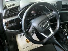 Audi Q3 40 TFSI RS Package Fuel Speed Edition - photo 5