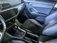 Audi Q3 40 TFSI RS Package Fuel Speed Edition - photo 6