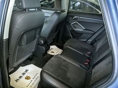 Audi Q3 40 TFSI RS Package Fuel Speed Edition - photo 7