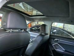 Audi Q3 40 TFSI RS Package Fuel Speed Edition - photo 8