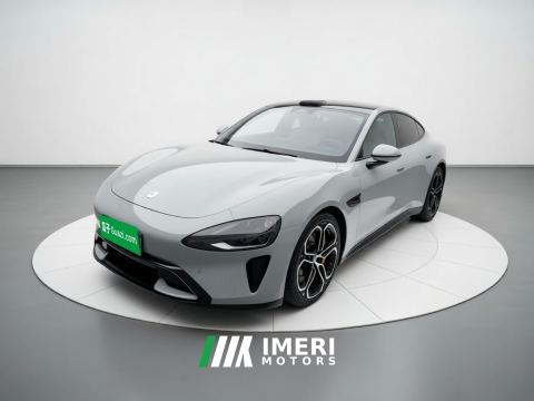 2024 Xiaomi SU7 800km AWDMaxUltra Long Range Edition - ავტომობილი ჩინეთიდან