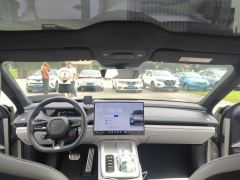 Xiaomi SU7 800km AWDMaxUltra Long Range Edition - фото 14