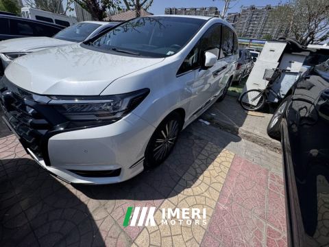 2022 Honda Elysion PHEV 2.0L Edition - ავტომობილი ჩინეთიდან