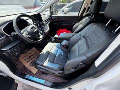 Honda Elysion PHEV 2.0L Edition - фото 4