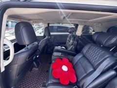 Honda Elysion PHEV 2.0L Edition - фото 6