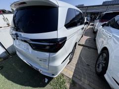Honda Elysion PHEV 2.0L Edition - фото 9