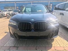 BMW X3 xDrive 30i Version M - фото 1
