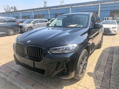 BMW X3 xDrive 30i Version M - фото 2