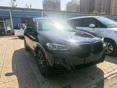 BMW X3 xDrive 30i Version M - фото 3