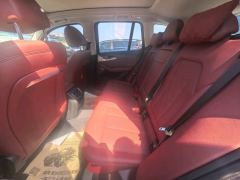 BMW X3 xDrive 30i Version M - фото 5