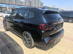 BMW X3 xDrive 30i Version M - фото 7