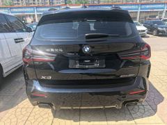 BMW X3 xDrive 30i Version M - фото 8