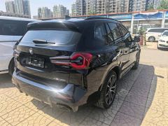 BMW X3 xDrive 30i Version M - фото 9