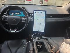 XPeng G3 G3i 460G - ფოტო 16