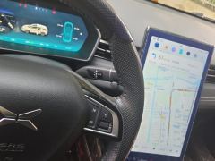 XPeng G3 G3i 460G - ფოტო 19