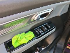 Aion Y Plus 610km 610 Joy Edition Ternary Lithium - photo 13