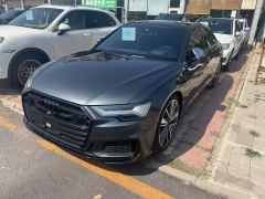 Audi S6 Limousine 2.9T - фото 1