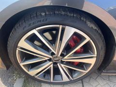 Audi S6 Limousine 2.9T - фото 2