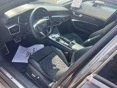 Audi S6 Limousine 2.9T - фото 4