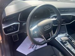 Audi S6 Limousine 2.9T - фото 5