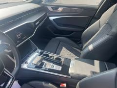 Audi S6 Limousine 2.9T - фото 6