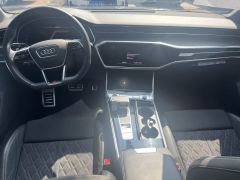 Audi S6 Limousine 2.9T - фото 9