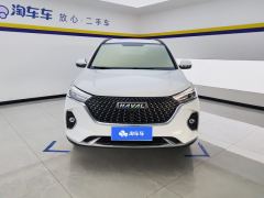 Haval M6 PLUS 1.5T Version - photo 3