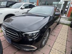 Mercedes-Benz E Class E-Class E 260 L - ფოტო 1