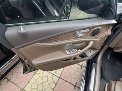 Mercedes-Benz E Class E-Class E 260 L - ფოტო 3